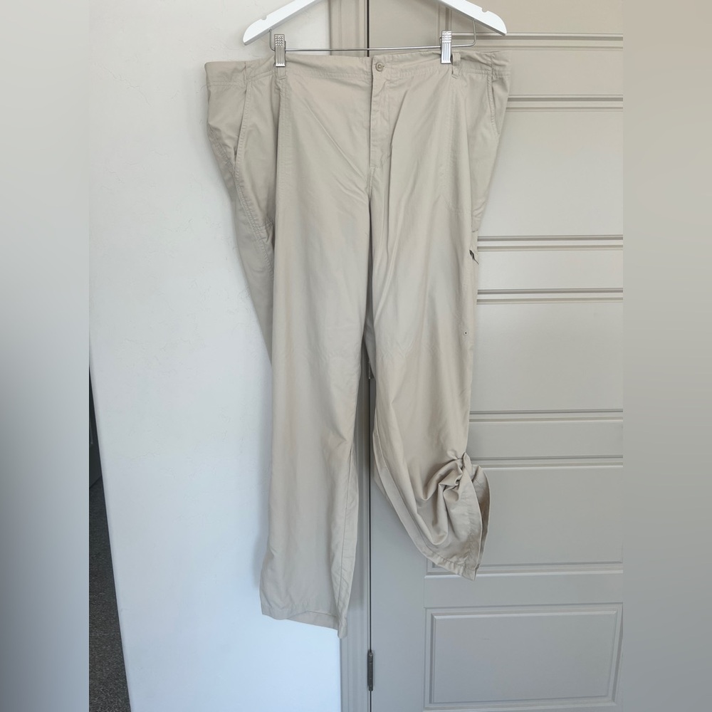 Columbia Omni-shade PFG fishing pants